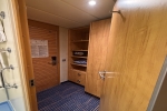 Interior Stateroom Cabin V36. Picture