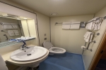 Interior Stateroom Cabin V36. Picture