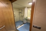 Interior Stateroom Cabin V36. Picture