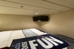 Interior Stateroom Cabin V36. Picture