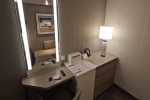 Interior Stateroom Cabin 12107. Picture