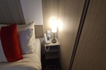 Interior Stateroom Cabin 12107. Picture