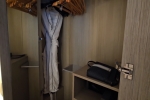 Interior Stateroom Cabin 12107. Picture