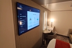 Interior Stateroom Cabin 12107. Picture