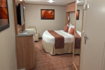 Interior Stateroom Picture