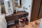 Concierge 1-Bedroom Suite Stateroom Picture