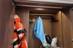 Concierge 1-Bedroom Suite Stateroom Picture