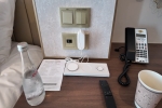 Concierge 1-Bedroom Suite Stateroom Picture