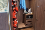 Concierge 1-Bedroom Suite Stateroom Picture
