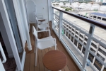 Concierge 1-Bedroom Suite Stateroom Picture