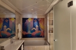 Concierge 1-Bedroom Suite Stateroom Picture