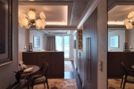 Concierge 1-Bedroom Suite Stateroom Picture
