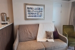 Concierge 1-Bedroom Suite Stateroom Picture
