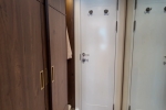 Concierge 1-Bedroom Suite Stateroom Picture