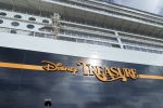 Disney Treasure Ship Picture 4 Disney Treasure Ship Picture 4