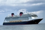 Disney Treasure Ship Picture 1 Disney Treasure Ship Picture 1