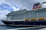 Disney Wish Ship Picture 3 Disney Wish Ship Picture 3