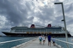Disney Wish Ship Picture 4 Disney Wish Ship Picture 4