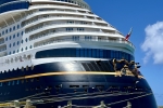 Disney Wish Ship Picture 1 Disney Wish Ship Picture 1