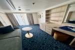 Deluxe Family Verandah Stateroom Picture