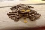 Deluxe Family Verandah Stateroom Picture