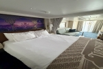 Deluxe Family Verandah Stateroom Picture