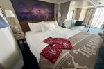 Deluxe Family Verandah Stateroom Picture