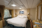 Family Interior Stateroom Cabin 7607. Picture