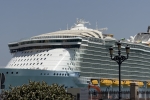 Harmony of the Seas Ship Picture  1
