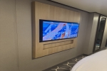 Interior Stateroom Cabin 7429. Picture
