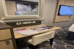 Interior Stateroom Cabin 7429. Picture