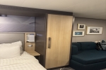 Interior Stateroom Cabin 7429. Picture