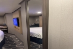 Interior Stateroom Cabin 7429. Picture