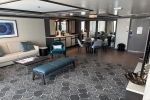 Panoramic-Suite Stateroom Cabin 14120. Picture