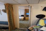 Oceanview Stateroom Cabin 2632. Picture