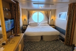 Oceanview Stateroom Cabin 2632. Picture