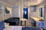 Oceanview Stateroom Cabin 4045. Picture