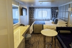 Oceanview Stateroom Cabin 4045. Picture