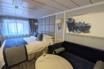 Oceanview Stateroom Cabin 4045. Picture