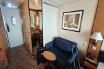 Oceanview Cabin Picture