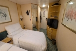 Atrium Promenade View Cabin Picture