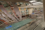 Atrium Promenade View Stateroom Cabin 8329. Picture