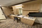 Interior Cabin Picture