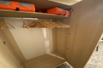 Interior Cabin Picture