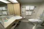 Interior Stateroom Cabin 8129. Picture