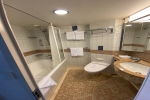 Junior Suite Stateroom Cabin 1544. Picture