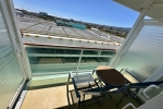 Superior Balcony Cabin Picture