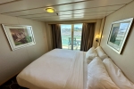Superior Balcony Stateroom Cabin 7348. Picture