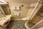 Superior Balcony Cabin Picture