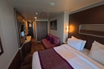 Club Suite Stateroom Picture Photo Credit Rachel Courchaine Uploaded in 2026 Club Suite Stateroom Picture